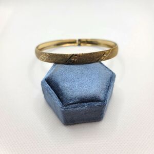 FAS 925 Vintage Bracelet 